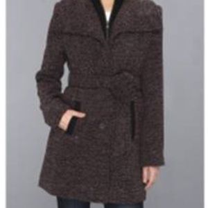 New! Marc New York by Andrew Marc Tina Coat (NWT)